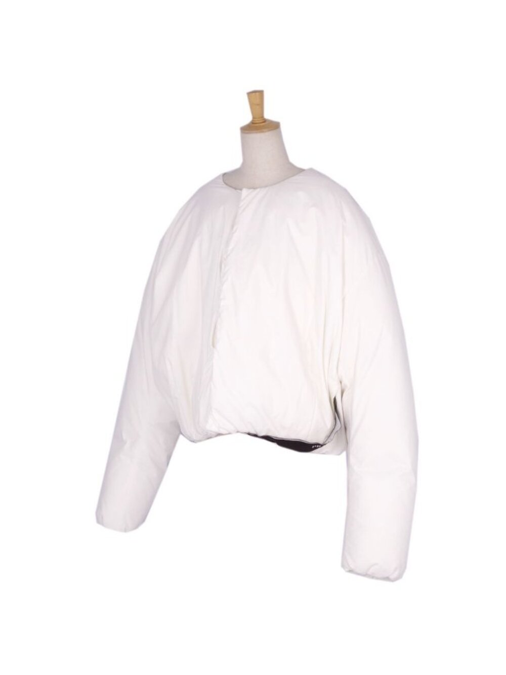 Prada Down Jacket Color - Picture 5 of 9